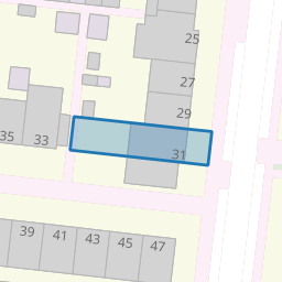 Perceel HOE01-B-2612