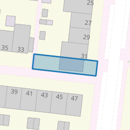 Perceel HOE01-B-2613