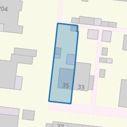 Perceel HOE01-B-2615