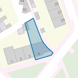 Perceel HOE01-B-2628