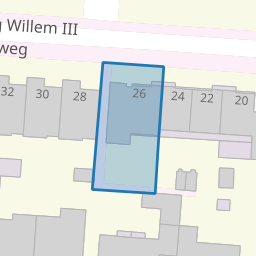 Perceel HOE01-B-2631