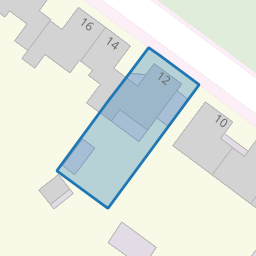 Perceel HOE01-B-2636