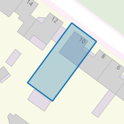 Perceel HOE01-B-2637