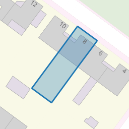 Perceel HOE01-B-2638