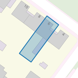 Perceel HOE01-B-2639