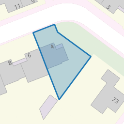 Perceel HOE01-B-2644