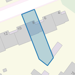 Perceel HOE01-B-2646