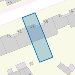 Perceel HOE01-B-2648