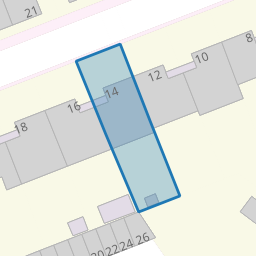 Perceel HOE01-B-2649