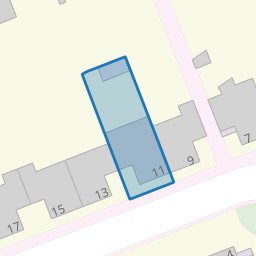 Perceel HOE01-B-2655