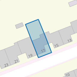 Perceel HOE01-B-2658