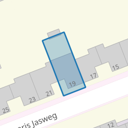 Perceel HOE01-B-2659