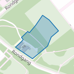 Perceel HOE01-B-2667