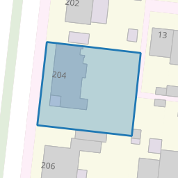 Perceel HOE01-B-2670