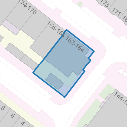 Perceel HOE01-B-2672