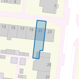 Perceel HOE01-B-2679