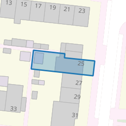 Perceel HOE01-B-2680