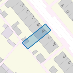 Perceel HOE01-B-2685