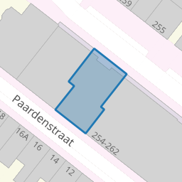 Perceel HOE01-B-2688