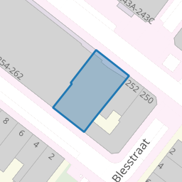 Perceel HOE01-B-2691