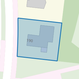 Perceel HOE01-B-2707