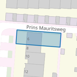 Perceel HOE01-B-2709