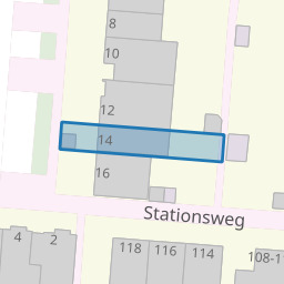Perceel HOE01-B-2713