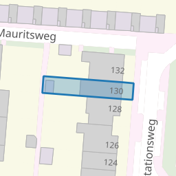 Perceel HOE01-B-2716