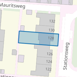 Perceel HOE01-B-2717