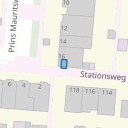 Perceel HOE01-B-2724