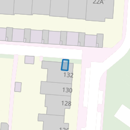 Perceel HOE01-B-2727