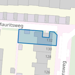 Perceel HOE01-B-2728