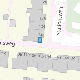 Perceel HOE01-B-2729