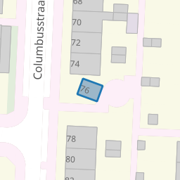 Perceel HOE01-B-2739