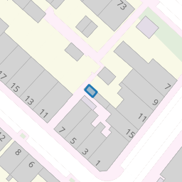 Perceel HOE01-B-2741