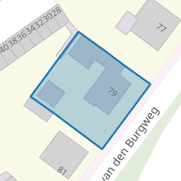 Perceel HOE01-B-2752