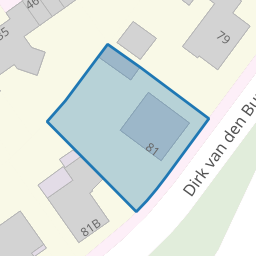 Perceel HOE01-B-2753