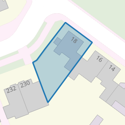 Perceel HOE01-B-2754