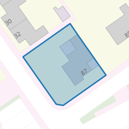 Perceel HOE01-B-2758