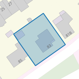 Perceel HOE01-B-2760