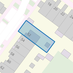 Perceel HOE01-B-2763