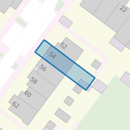 Perceel HOE01-B-2764