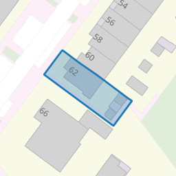 Perceel HOE01-B-2768