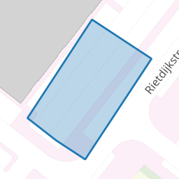 Perceel HOE01-B-2780