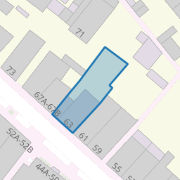 Perceel HOE01-B-2785