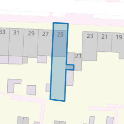 Perceel HOE01-B-2788