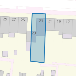 Perceel HOE01-B-2790