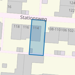 Perceel HOE01-B-2793