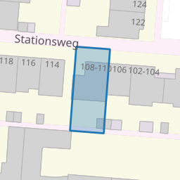 Perceel HOE01-B-2794