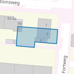 Perceel HOE01-B-2800